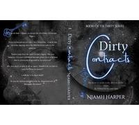 The Dirty Contract: Marisol and Stone: 1