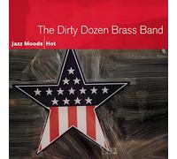 The Dirty Dozen Brass Band - Jazz Moods