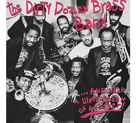 The Dirty Dozen Brass Mand - And Half a Dirty Dozen of Anther (UK Import)