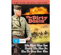 The Dirty Dozen (DVD)