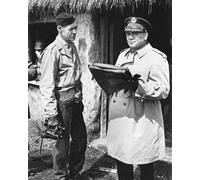The Dirty Dozen Film Foto Poster Stampa 61x50.8cm Ottima Idea Regalo 177208