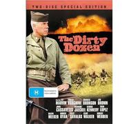 The Dirty Dozen / The Dirty Dozen: Next Mission