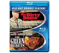 The Dirty Dozen / The Green Berets