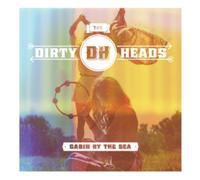 The Dirty Heads Cabin By the Sea (CD) Deluxe Album with DVD