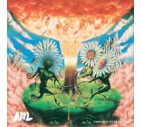 The Dirty Nil Free Rein to Passions (CD) Album