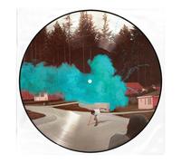 The Dirty Nil Higher Power Picture (CD)