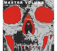 The Dirty Nil Master Volume (CD) Album