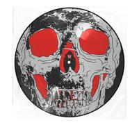 The Dirty Nil Master Volume Picture (CD)