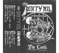 The Dirty Nil The Lash (CD) Album
