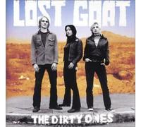 The Dirty Ones (CD) Album