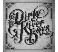 The Dirty River Boys The Dirty River Boys (CD)