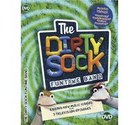 The Dirty Sock Funtime Band DVD