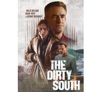 The Dirty South (DVD) Dermot Mulroney Willa Holland Shane West Laura Cayouette