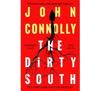 The dirty south: John Connolly