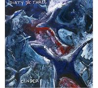The Dirty Three - Cinder