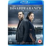 Disappearance (2 Blu-Ray) [Edizione: Regno Unito] [Edizione: Regno Unito]