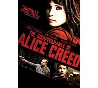 The Disappearance of Alice Creed