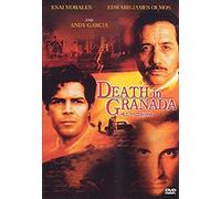 The Disappearance of Garcia Lorca (Death in Granada)