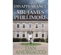 The Disappearance of Mr. James Phillimore: Sebastian McCabe and Jeff Cody ...