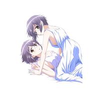 THE DISAPPEARANCE OF NAGATO YU