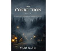 The Disappearance of Sarah Anderson