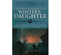 The Disappearance of Winter's Daughter: Volume 4
