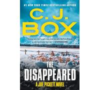 The Disappeared: 18