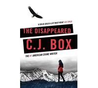 The Disappeared: 18 - NUOVO