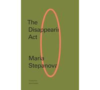 The Disappearing Act