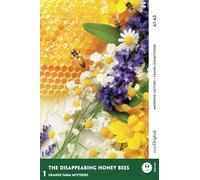 The Disappearing Honey Bees - Englische Krimi-Lektüre A1-A2: Mit der Frank-Lesemethode leicht verständlich gemacht