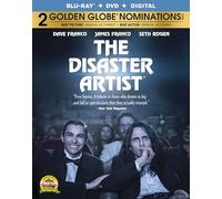 The Disaster Artist
