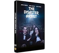 The disaster artist