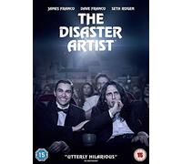 The Disaster Artist [Edizione: Regno Unito]