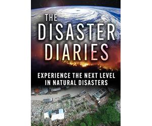 The Disaster Diaries
