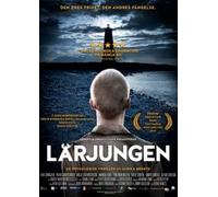 The Disciple (2013) ( Lärjungen ) [ Finnische Import ]