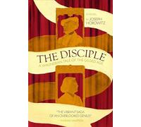 The Disciple: A Wagnerian Tale from the Gilded Age