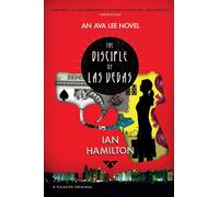 The Disciple of Las Vegas - Hamilton Ian