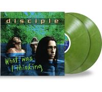 The Disciple What Was I Thinking (Vinyl LP)