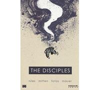 The disciples