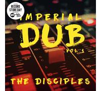 The Disciples Imperial Dub (RSD 2022) - Volume 1 (Vinyl LP) 12" Album