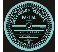 The Disciples - Part 2 - Addis Ababa (LP)