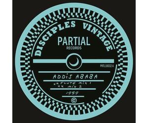 The Disciples - Part 2 - Addis Ababa (LP)