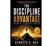 The Discipline Advantage: Why Consistency Beats Motivation Every Single Time