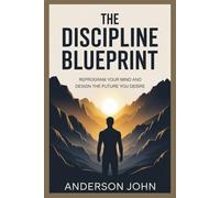 The discipline blueprint: Reprogram Your Mind and Design the Future You Desire