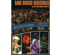 The Disco Biscuits - Camp Bisco 4: The Tranceformation