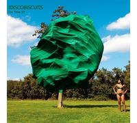 The Disco Biscuits - On Time EP