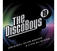 The Disco Boys - The Disco Boys Vol.19