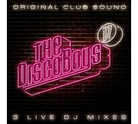 The Disco Boys Vol.17