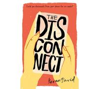 The Disconnect: (Dyslexia-friendly)