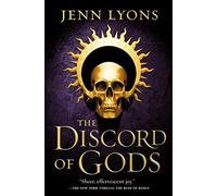 The Discord of Gods